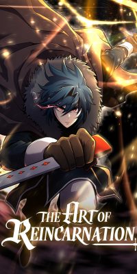 standard of reincarnation